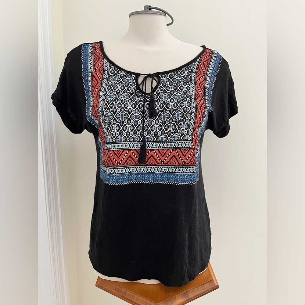 Trendyland ladies top size medium